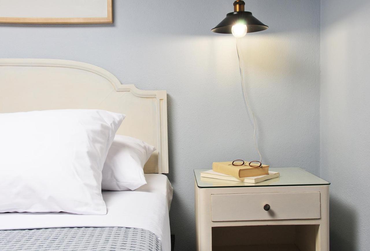 Blue Grey Cottage Portaria  Bagian luar foto